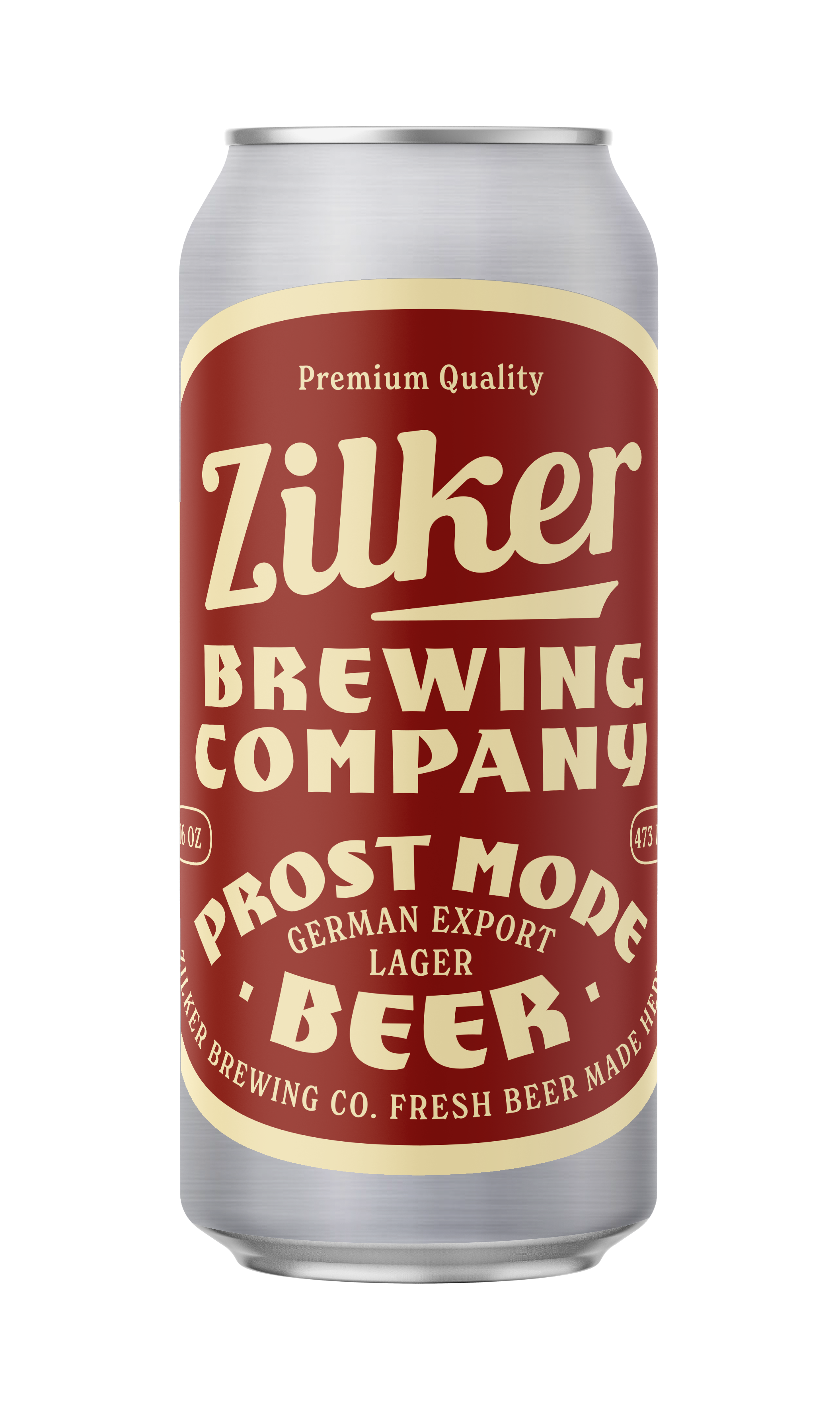 Zilker Beer